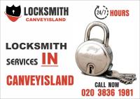 Locksmith Canvey Island image 1